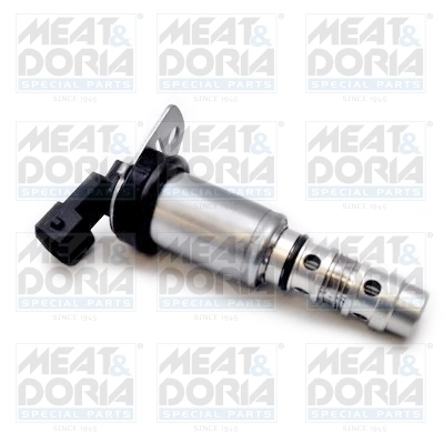 Control Valve, camshaft adjustment